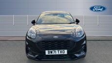 Ford Puma 1.0 EcoBoost Hybrid mHEV 155 ST-Line X 5dr Petrol Hatchback